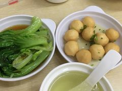 -东平传统鸡饭(德信华城店)
