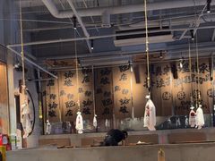 -破店肥哈·海鲜·烧烤(郑州银泰inPARK店)