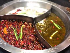 -晓宇重庆火锅(赛格国际购物中心店)