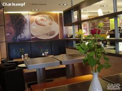 -麦当劳(春风店)