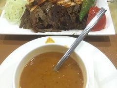 -bosphorus 铂斯西餐厅·土耳其烧烤(环市中路店)