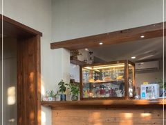 -云端咖啡(山顶教堂店)