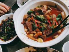 -大家庭食尚餐厅