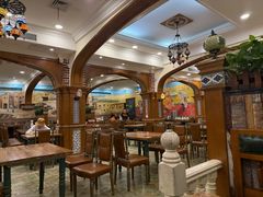 -清真·玛丽亚新疆菜主题餐厅(浙江中路店)