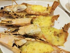 -芭菲盛宴·环球美食(北城国际店)