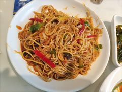 -尹兰楼西北风情餐厅(嘉定店)