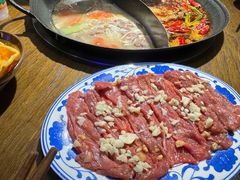-萍姐火锅·公路夜市(打浦桥日月光店)