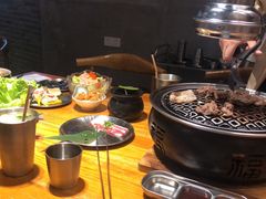 -陇璟烧肉酒场(友谊阳光城店)