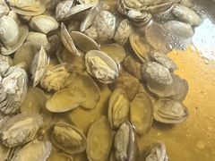 -一棵树烧烤店(中央大街店)