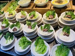 -星伦多自助料理·涮烤一体(杭州来福士店)