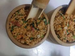 -老淮滨-蚌埠非遗小吃(淮河路店)