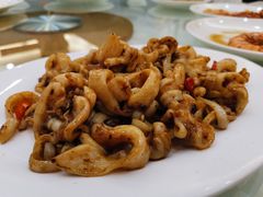 -焕记海鲜饭店