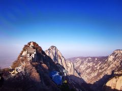-华山风景名胜区