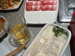 -海底捞火锅(上地华联店)
