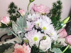 -花未央花店·WEYOUNG