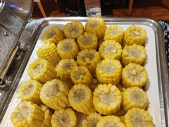 -大雁塔假日酒店·绿茵阁西餐厅