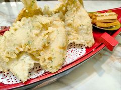 -君霖海鲜私房菜(春柳店)