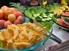 -苏格里岛自助海鲜火锅烧烤(神农店)