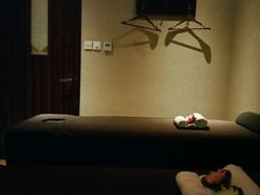 -大唐盲人按摩中心(黄山路店)