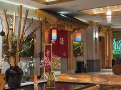 -青水瓦台汤泉(新华店)