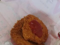 -华莱士·全鸡汉堡(济南大明湖店)