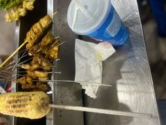 -小王烧烤(毓龙路店)