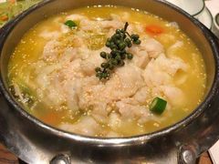 -疆里疆外·和田烤肉·清真