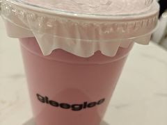 -gleeglee乐溢亦茶(合生汇店)
