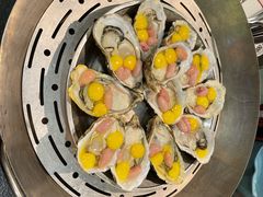 -飞尝蚝·顺德菜·鱼生(顺德总店)