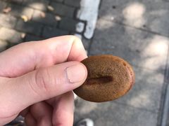 -莫朗核桃饼(虹泉路店)