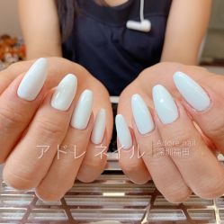 -Adore nail日式美甲美睫