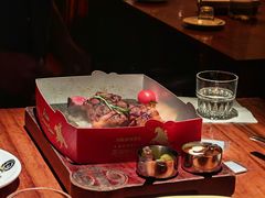 -MR.ROCKY洛奇先生·西餐&酒吧(琶醍店)