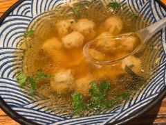 -北丐先生·野馄饨烧烤(长宁龙之梦店)