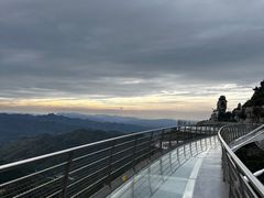 -潭溪山