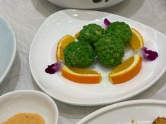 -金三杯酒家(泉城路店)