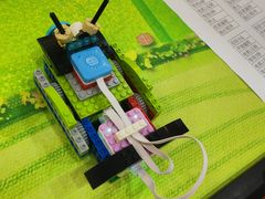 -艾克瑞特AI机器人·少儿编程·人工智能通识教育·STEAM教育(伟东校区)