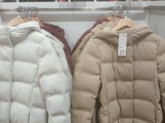 实物图-优衣库(上海金桥太茂店)