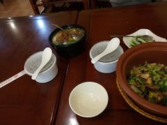 -其灵紫砂煲仔饭(富莲大厦店)