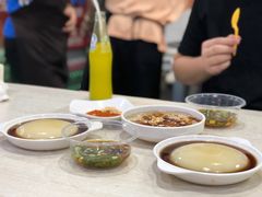 -蜀串香牛杂火锅串串