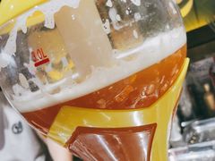 -马路牙子烧烤音乐酒馆(望京店)