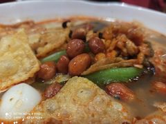 -瓦记米粉(东鼓道店)
