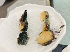 -一绪に寿喜烧(虹悦城店)