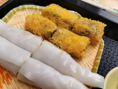 春卷-华姐鸡粉(教育路店)