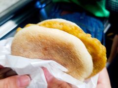 -麦当劳(东方时代广场分店)