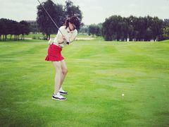 -龙熙温泉高尔夫俱乐部