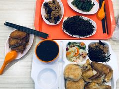 -香妃烤鸡(西单店)