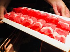 -老牌坊云南鱼豆花火锅(哈西万达店)