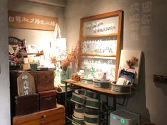 -时光花园(白鹭洲店)