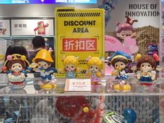 -TOP TOY(大兴荟聚店)