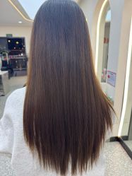 -HD HAIR STYLE
